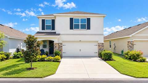 3411 Grassy Knoll Court, $300k–$500k for sale in Plant City