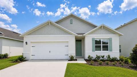 3507 Malawi Trail, home for sale in St. Cloud 34772