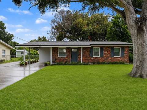 2508 Avenue A, home for sale on Avenue A