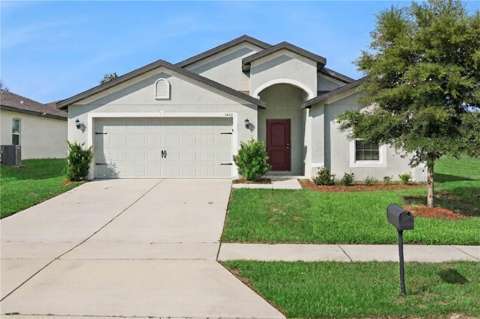 1602 Orne Street, home for sale in Mascotte 34753