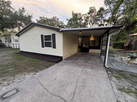 8801 Marc David, home for sale in Gibsonton 33534