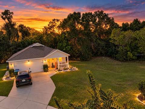 708 SW 251St Way, home for sale in Newberry 32669