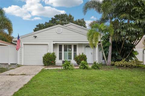 2805 Northcote Drive, home for sale in Palm Harbor 34684