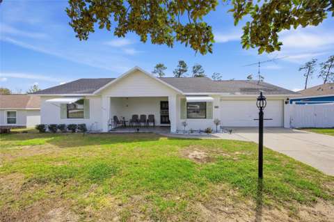 465 Marion Oaks Boulevard, home for sale on Marion Oaks Boulevard