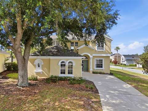 353 Plumoso Loop, home for sale on Plumoso Loop