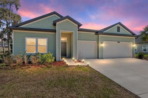 19692 SW 77Th Loop, home for sale in Dunnellon 34432