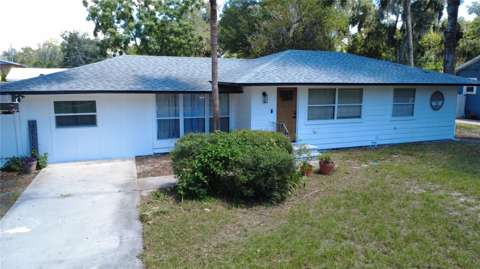 925 E 10Th Avenue, home for sale in Mount Dora 32757