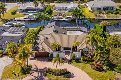 6777 Danah Court, pool for sale in Fort Myers