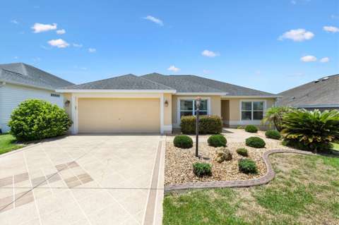 3104 Blackstock Way, home for sale in The Villages 32163