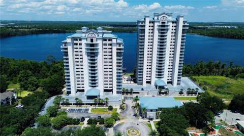 13415 Blue Heron Beach Drive #109, home for sale on Blue Heron Beach Drive