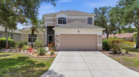 8222 Haven Harbour Way, home for sale on Haven Harbour Way
