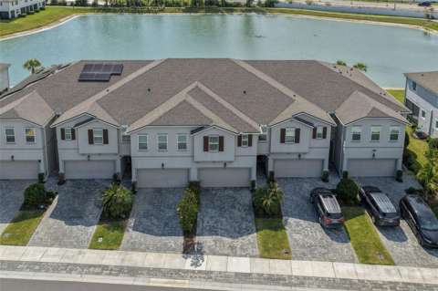 4317 Cloud Hopper Way, home for sale in Lutz 33559