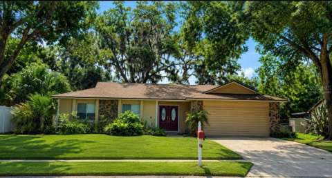 1840 Aster Drive, home for sale on Aster Drive
