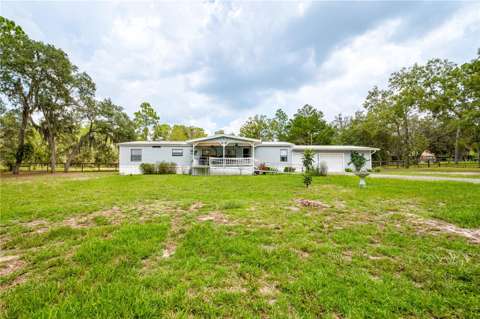 6863 Deer Springs Road, home for sale in Keystone Heights 32656