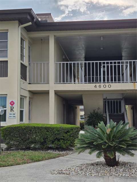 4600 Marine Parkway #107, home for sale on Marine Parkway