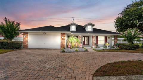 104 Bentley Oaks Boulevard, home for sale on Bentley Oaks Boulevard
