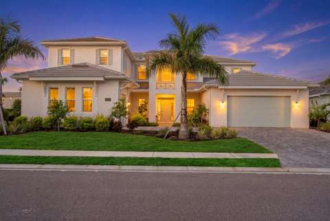 8129 Nevis Run, home for sale on Nevis Run