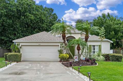541 Heather Glen Dr, home for sale on Heather Glen Drive