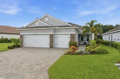 3121 Heritage Pines Drive, pool for sale in Fort Myers