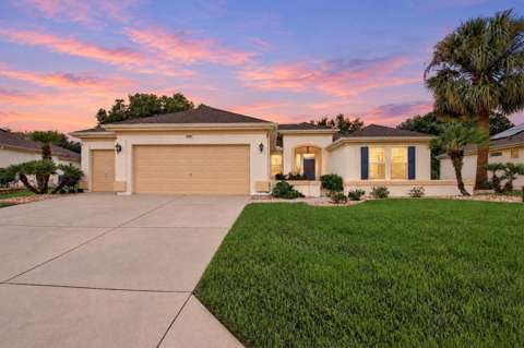 9561 SE 124Th Loop, home for sale on SE 124Th Loop