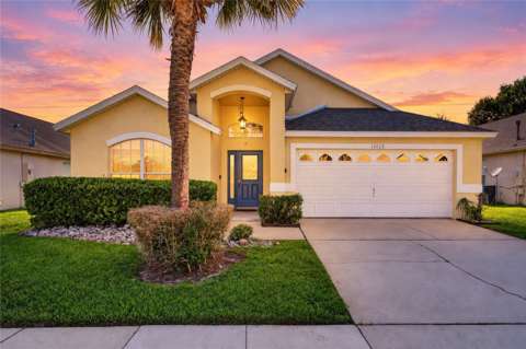 16028 Magnolia Hill St, 4-bedroom for sale in Clermont