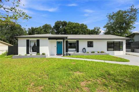 11615 SE 129Th Lane, starter home for sale in Ocklawaha