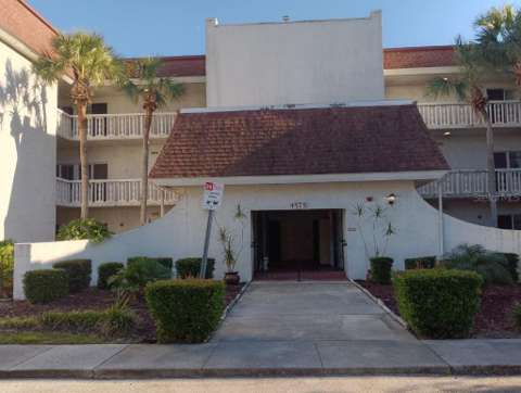 4575 S Texas Avenue #307, home for sale on S Texas Avenue
