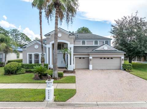 10436 Canary Isle Drive, home for sale on Canary Isle Drive