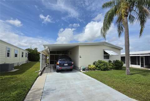 5293 Poinciana Circle, home for sale in New Port Richey 34653