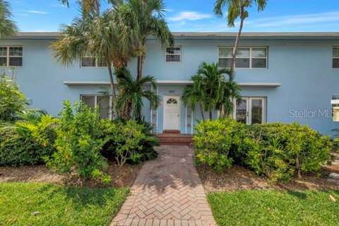 1800 Pass-A-Grille Way #5, $300k–$500k for sale in St. Pete Beach