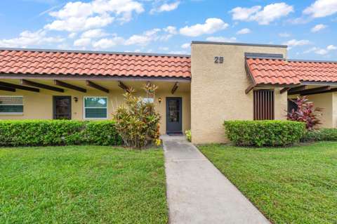 1701 Pinehurst Road #29E, home for sale on Pinehurst Road