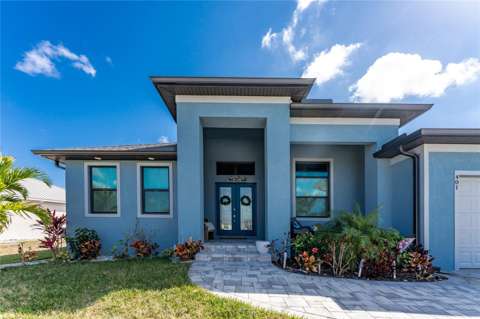 401 Albatross Road, home for sale on Albatross Road