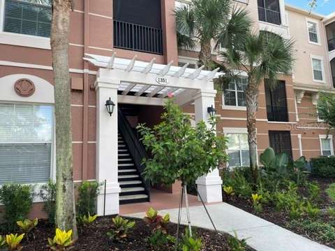 1351 Venezia Court #305, home for sale on Venezia Court