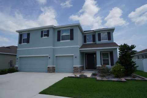 5947 SW 86Th Street, home for sale in Ocala 34476