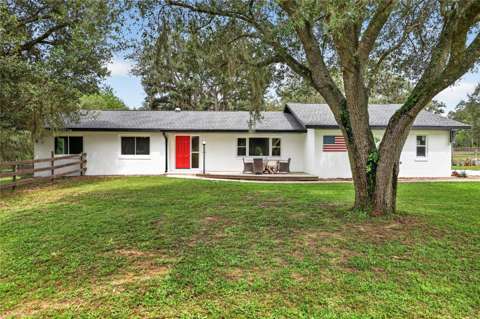 11281 N Circle M Avenue, home for sale in Dunnellon 34433