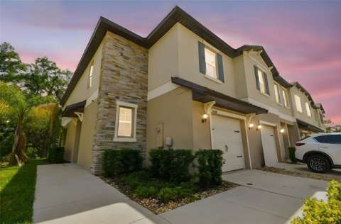 30814 Veridian Way, home for sale in Wesley Chapel 33545