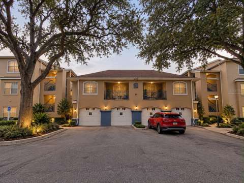 7230 Westpointe Boulevard #1233, home for sale in Orlando 32835