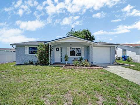 2603 Society Drive, home for sale on Society Drive