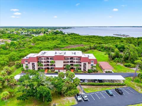 23465 Harborview Road #235, home for sale in Punta Gorda 33980