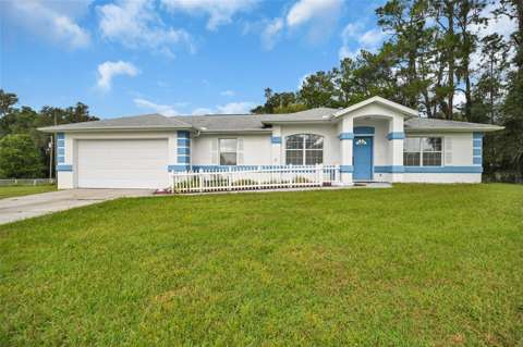 19566 NW 123Rd Court, home for sale in Micanopy 32667