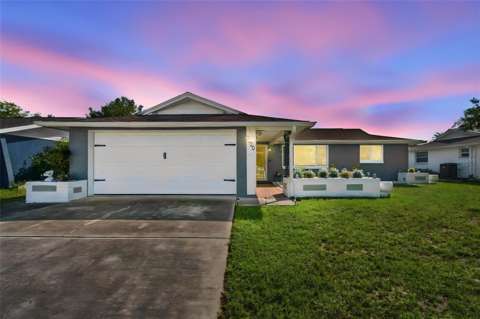 9520 Glen Moor Lane, home for sale in Port Richey 34668