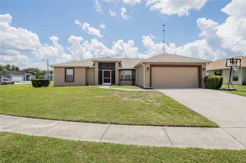3291 Winchester Estates Circle, home for sale in Lakeland 33810
