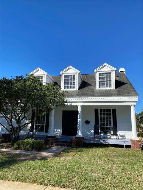 3318 Eagle Boulevard, home for sale in Orlando 32804