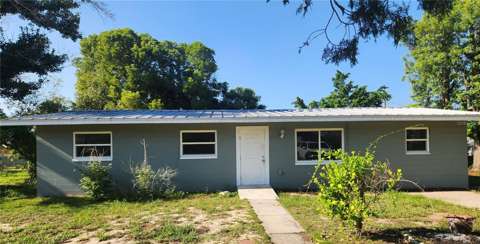 232 E Washingtonia Street, home for sale in Lake Placid 33852