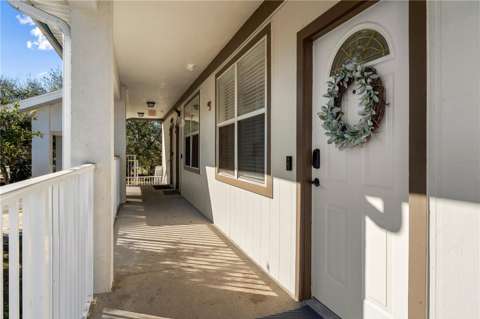 6519 W Newberry Road #A7, home for sale in Gainesville 32605