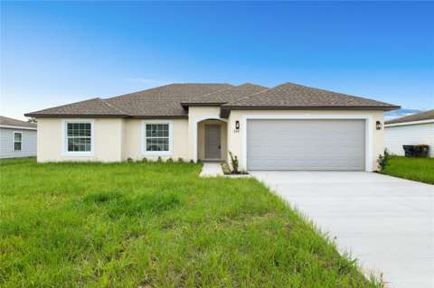 440 Eagle Drive, home for sale in Poinciana 34759