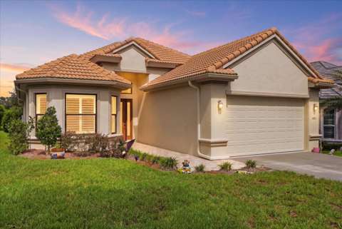 1800 N Rose Hue Path, home for sale in Hernando 34442