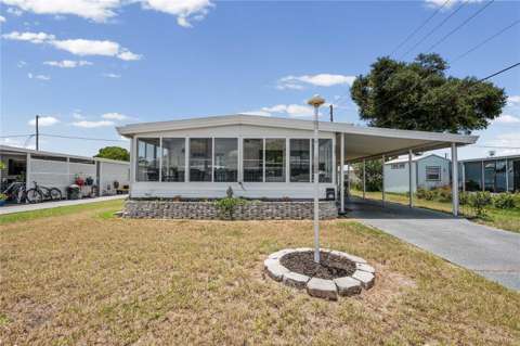 5301 Flint Street, home for sale in Zephyrhills 33542