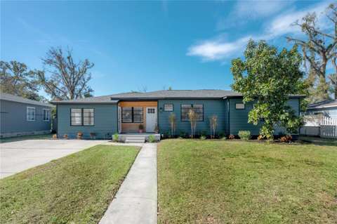 4110 N Marguerite Street, home for sale on N Marguerite Street