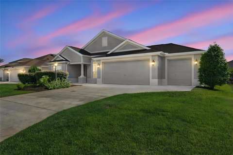 3193 Kranz Avenue, golf community for sale in The Villages